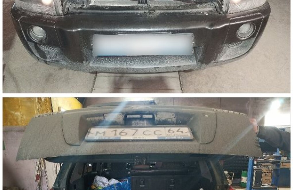 DIGITRONIC MP48 OBD с баллоном 54л. на а/м HYUNDAI TUCSON 2.0 GLS