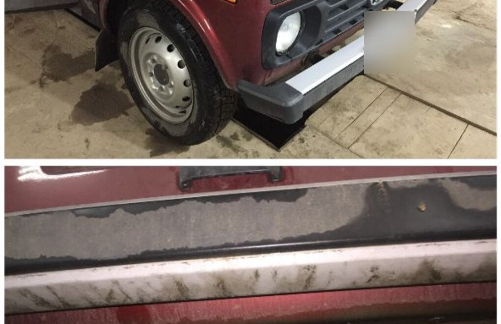 DIGITRONIC MP48 OBD с баллоном 50л. на а/м LADA, 213100 LADA 4x4